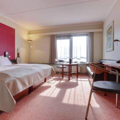 Radisson Blu H.C. Andersen Hotel, Odense комната для гостей фото 3