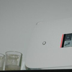 Отель Acanto Room Suite удобства в номере фото 2