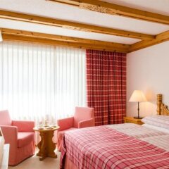Hotel Crystal комната для гостей фото 3