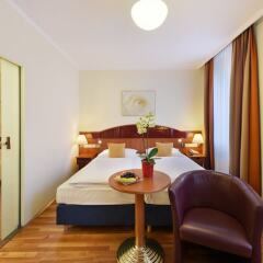 Отель Austria Classic Hotel Wien Австрия, Вена - отзывы, цены и фото номеров - забронировать отель Austria Classic Hotel Wien онлайн фото 7
