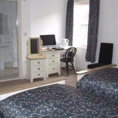 The Buttery Hotel in Oxford, United Kingdom from 178$, photos, reviews - zenhotels.com room amenities photo 2