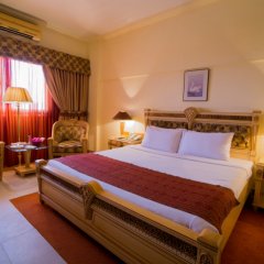 Отель Faran Пакистан, Карачи - отзывы, цены и фото номеров - забронировать отель Faran онлайн комната для гостей фото 3
