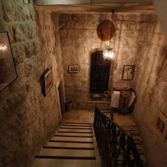 Jerusalem Hotel Иерусалим сауна