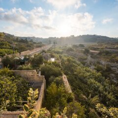 Отель Cesca Boutique Hotel Мальта, Мунксар - отзывы, цены и фото номеров - забронировать отель Cesca Boutique Hotel онлайн фото 2