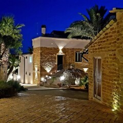 Отель B&B Lekythos Агридженто фото 8