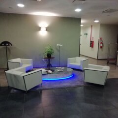 Idea Hotel Plus Savona интерьер отеля
