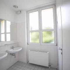Muffin Hostel Зальцбург ванная фото 2