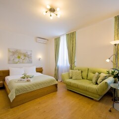 Hostel in Hotel в Калуге отзывы, цены и фото номеров - забронировать гостиницу Hostel in Hotel онлайн Калуга комната для гостей