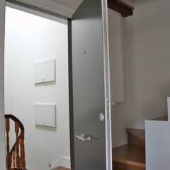 Отель Apartamentos Mola 16 ванная фото 2