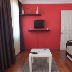 Pink Apart Taksim Турция, Стамбул - отзывы, цены и фото номеров - забронировать отель Pink Apart Taksim онлайн комната для гостей
