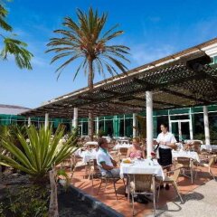Maritim Hotel Esquinzo Beach Fuerteventura питание фото 2