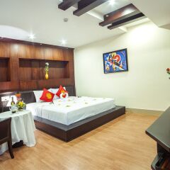 The Summer Hotel комната для гостей фото 4