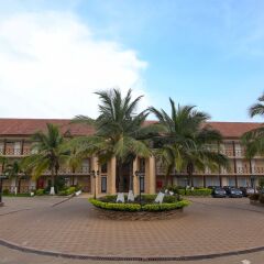 Best Western Plus Accra Beach Hotel фото 3