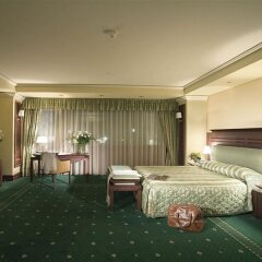 Отель Grand Hotel Bulgaria Болгария, София - отзывы, цены и фото номеров - забронировать отель Grand Hotel Bulgaria онлайн комната для гостей