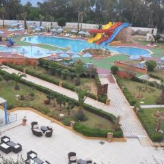 Chiraz Thalasso Hotel Монастир фото 2