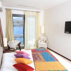 Gizia 5 Oda Турция, Тюркбюкю - отзывы, цены и фото номеров - забронировать отель Gizia 5 Oda онлайн комната для гостей фото 2