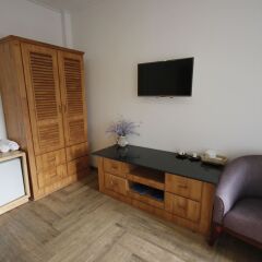 Отель Binh Yen Hotel Вьетнам, Далат - 1 отзыв об отеле, цены и фото номеров - забронировать отель Binh Yen Hotel онлайн удобства в номере