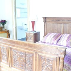 Отель B&B La Maison d'Edgar Бельгия, Брюссель - отзывы, цены и фото номеров - забронировать отель B&B La Maison d'Edgar онлайн удобства в номере