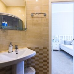 Bouchee Mini Hotel Москва