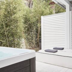 Отель Mr & Mrs White Corfu Греция, Корфу - отзывы, цены и фото номеров - забронировать отель Mr & Mrs White Corfu онлайн спа
