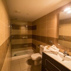 Отель Agi Drugstore Apartments Испания, Курорт Росес - отзывы, цены и фото номеров - забронировать отель Agi Drugstore Apartments онлайн сауна