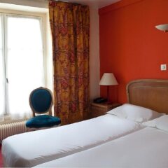 Отель Tonic Hotel Du Louvre Франция, Париж - - забронировать отель Tonic Hotel Du Louvre, цены и фото номеров комната для гостей фото 4