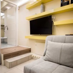 Отель Acropolis Suites 2 - Where else in Athens комната для гостей фото 3