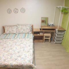 Отель C.U. BNB Guest House Южная Корея, Сеул - отзывы, цены и фото номеров - забронировать отель C.U. BNB Guest House онлайн комната для гостей