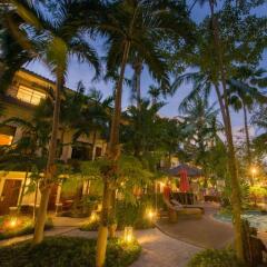 Отель The Viridian Resort детские мероприятия фото 2