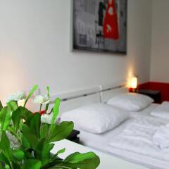 Check In Hostel Berlin комната для гостей фото 3