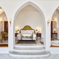 Отель Palazzo Avino Италия, Равелло - отзывы, цены и фото номеров - забронировать отель Palazzo Avino онлайн комната для гостей фото 4
