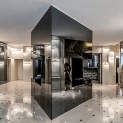 Отель La Maison Champs Elysées Франция, Париж - отзывы, цены и фото номеров - забронировать отель La Maison Champs Elysées онлайн интерьер отеля фото 3