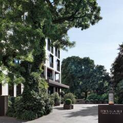 Bulgari Hotel Milan фото 4