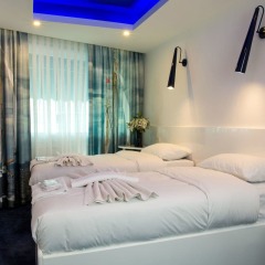 Pasha Moda Hotel Турция, Стамбул - 1 отзыв об отеле, цены и фото номеров - забронировать отель Pasha Moda Hotel онлайн фото 3