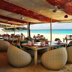 Отель Andaman White Beach Resort Таиланд, пляж Банг-Тао - 3 отзыва об отеле, цены и фото номеров - забронировать отель Andaman White Beach Resort онлайн фото 8