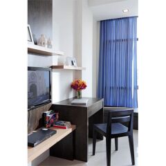 Отель @Home Residence удобства в номере фото 2