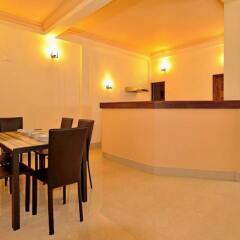 Отель Seashine Maldives Guest House в номере фото 2