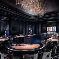 Отель Palms Casino Resort Лас-Вегас фото 6