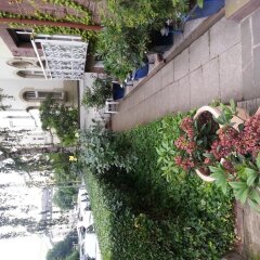 Отель Hotelgarni Frankfurt