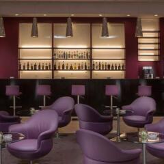 Steigenberger Hotel El Tahrir развлечения