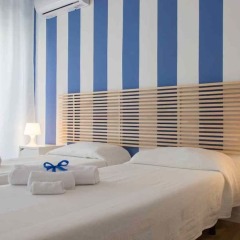 Отель B&b Zammù детские мероприятия фото 2