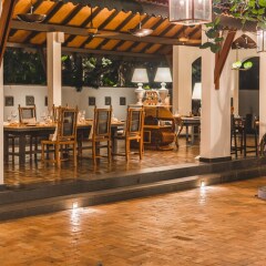 Отель Alila Diwa Гоа фото 12