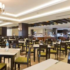 Отель Otium Eco Club Side All Inclusive питание фото 3