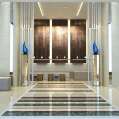 Chinatrust Hotel Сямынь фото 2