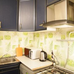 Home Slava Black Apart-Hotel Москва в номере