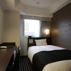 APA Hotel Ningyocho-Eki-Kita спа