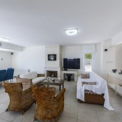 Protaras Villa Serifos By The Sea in Paralimni, Cyprus from 405$, photos, reviews - zenhotels.com photo 2
