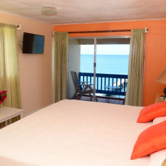 The Anchorage in Massacre, Dominica from 180$, photos, reviews - zenhotels.com guestroom photo 4