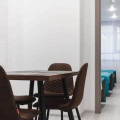 Apart-Hotel IminSPB в номере фото 2