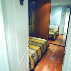 Апартаменты Luxury Apartment In Rome комната для гостей фото 4